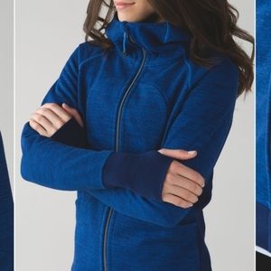 Lululemon Scuba Hoodie III Size 2